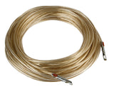 Lampa Cavo TIR con Capicorda per Piombatura - 36 m