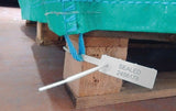 Lampa Set 10 Sigilli di sicurezza, in polipropilene con inserto metallico 97946