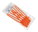Lampa Set 10 Sigilli di sicurezza identificativi, a scatto con lunghezza fissa 97952