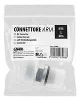 Lampa Connettore aria M18  M16 97968