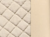 Lampa Lolita, coprisedile in Skeentex e poliestere - Panna 97974