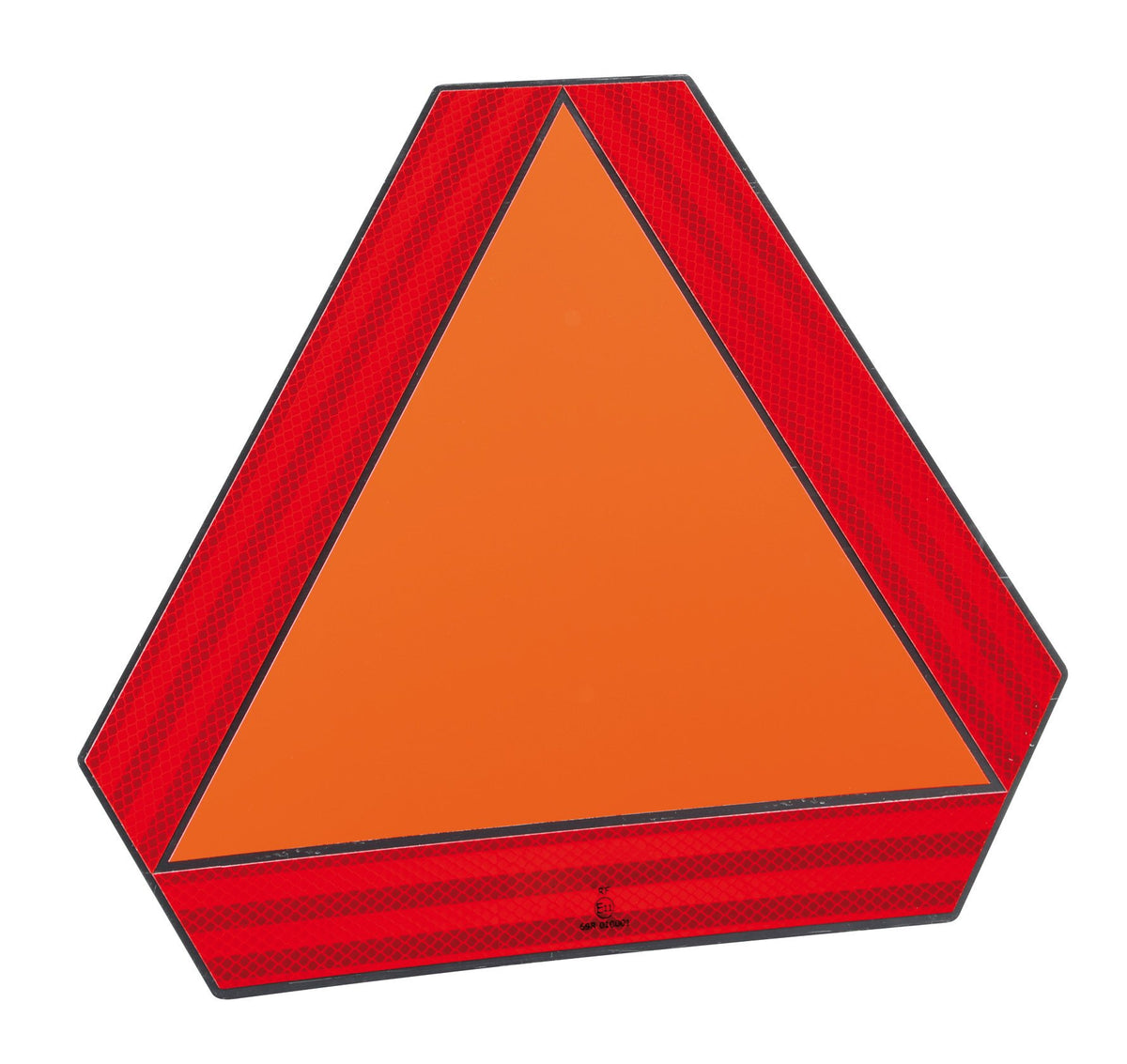 Lampa Triangolo per veicoli lenti 97977