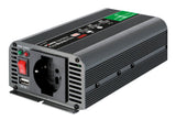 Inverter a onda sinusoidale pura 24V 230V 300W per camion  Lampa PSW300 97980