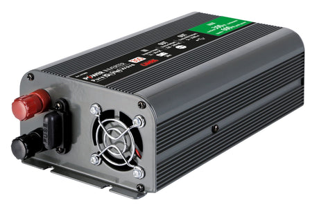 Inverter a onda sinusoidale pura 24V 230V 300W per camion  Lampa PSW300 97980