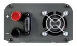 Inverter a onda sinusoidale pura 24V 230V 300W per camion  Lampa PSW300 97980