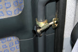Lampa Serrature aggiuntive cabina camion Man TGA 03/99>05/10 Man TGS 09/07>08/14 97988