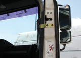 Lampa Serrature aggiuntive cabina camion Man TGA 03/99>05/10 Man TGS 09/07>08/14 97988