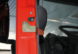 Lampa Serrature aggiuntive cabina camion Iveco Eurocargo 10/91> 04/92>09/04 97989