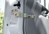 Lampa Serrature aggiuntive cabina camion Premium 1 02/96>04/06 2 09/05>12/13 97991