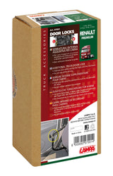 Lampa Serrature aggiuntive cabina camion Premium 1 02/96>04/06 2 09/05>12/13 97991