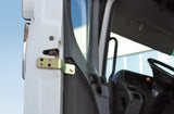 Lampa Serrature aggiuntive cabina camion Mercedes Actros MP1 09/96>09/03 97993