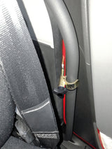 Lampa Serrature aggiuntive cabina camion Volvo FH Serie 1 08/93>11/98 97994