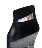 Lampa Luana Coprisedile in Skeentex per Camion - Nero/Blu