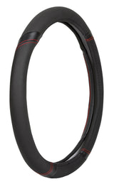 Lampa GT-Sport Coprivolante Skeentex Nero/Rosso - S Ø 42/44 cm