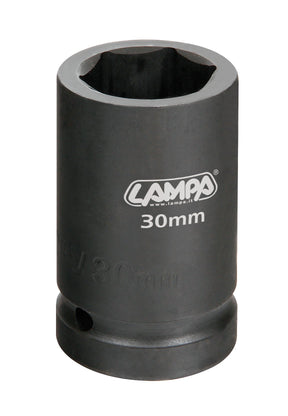 Lampa Bussola optional per moltiplicatori di forza - 30 mm 98039