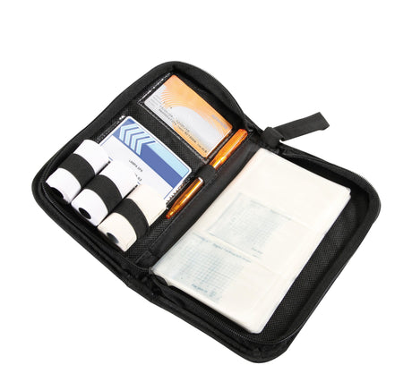 Lampa Trucker's organizer, borsello del camionista 98044