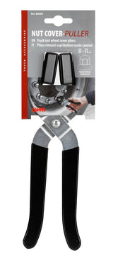Lampa Puller, pinza togli copribulloni ruote camion 98050