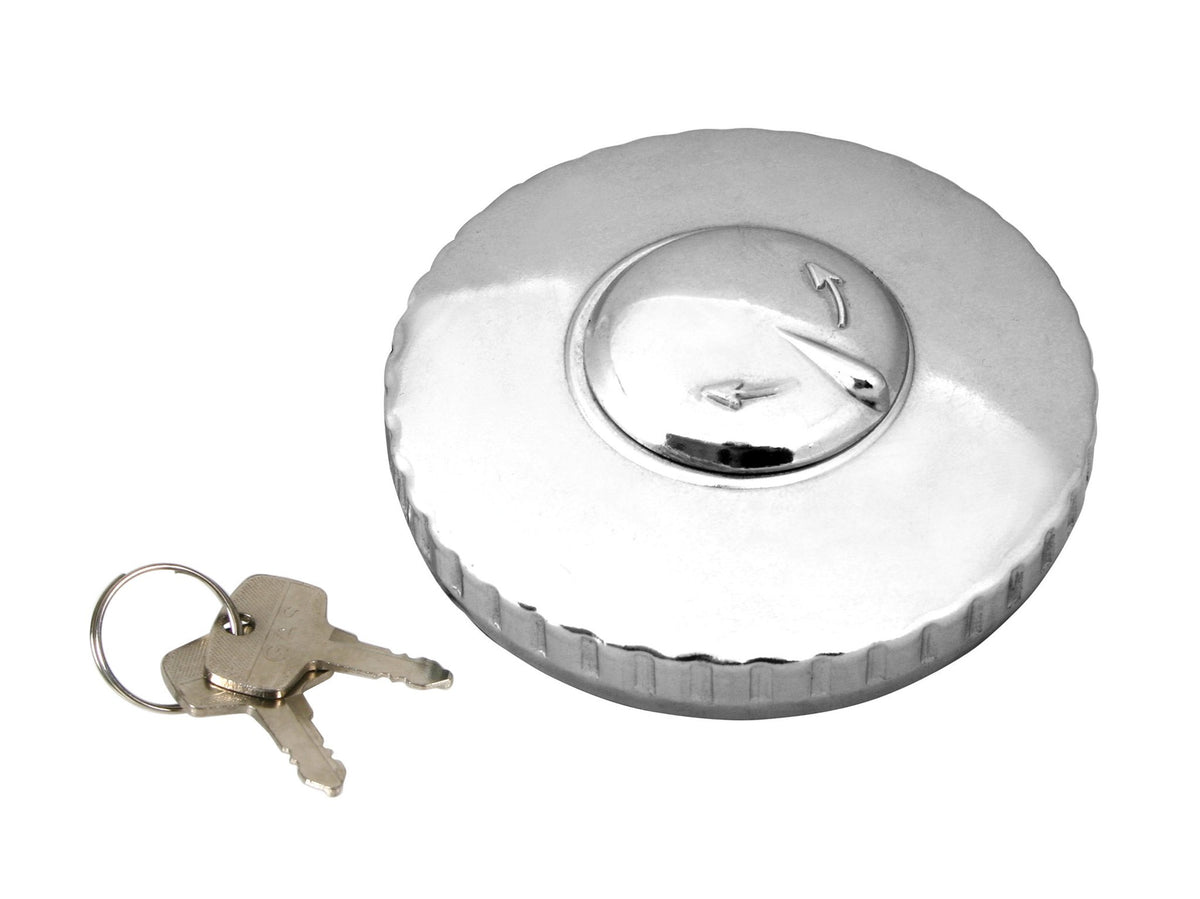 Lampa Tank-Lock Tappo Serbatoio con Serratura a Baionetta Ø 60 mm