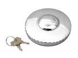Lampa Tank-Lock Tappo Serbatoio con Serratura a Baionetta Ø 60 mm