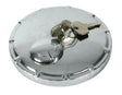 Lampa Tank-Lock, tappo serbatoio con serratura -  80 mm 98069