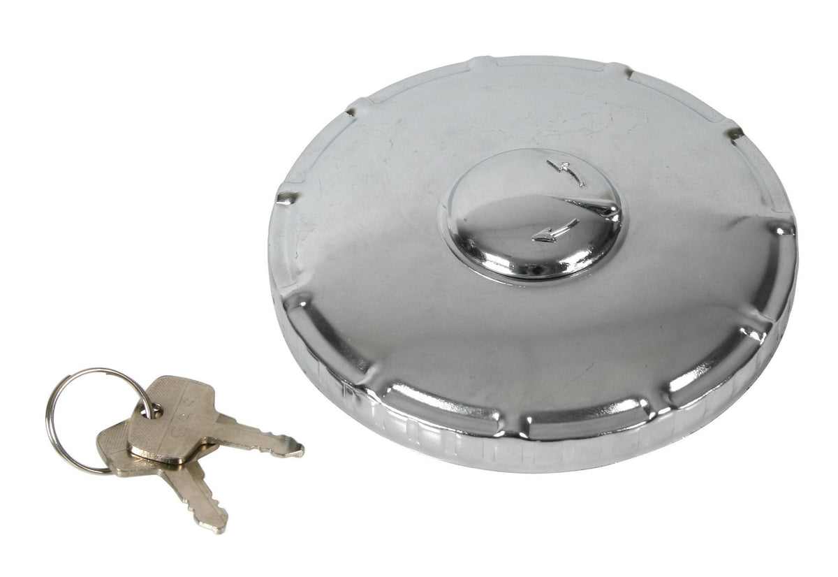 Lampa Tank-Lock, tappo serbatoio con serratura -  80 mm 98069