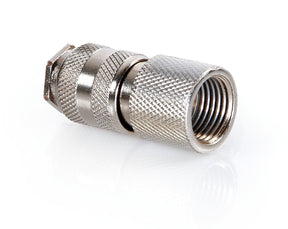 Lampa C-2, Connettore aria ad attacco rapido, doppia funzione 98077