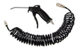 Lampa P-1, Set pistola aria 98078