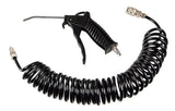 Lampa P-1, Set pistola aria 98078