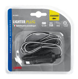 Lampa Spinotto standard per presa accendisigari con cavo - 12/24V 98091