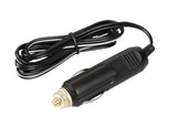 Lampa Spinotto standard per presa accendisigari con cavo - 12/24V 98091