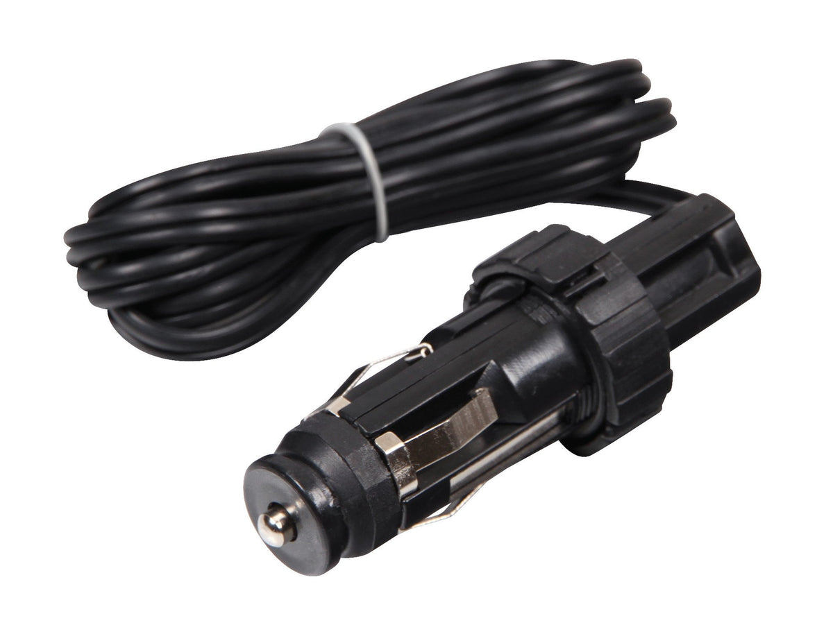 Lampa B-Lock, Spinotto per presa accendisigari con funzione di bloccaggio 12/24V 98092
