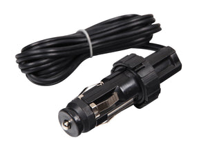 Lampa B-Lock, Spinotto per presa accendisigari con funzione di bloccaggio 12/24V 98092