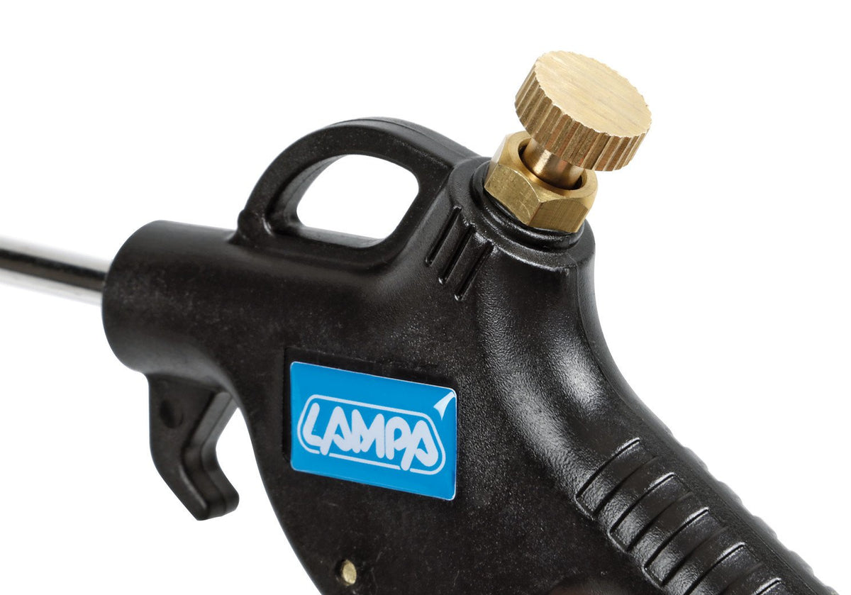 Lampa G-3 Professional, pistola soffiaggio aria 98096