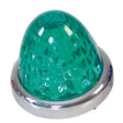 Lampa Top Light, faretto 9 Led, 24V - Verde 98163