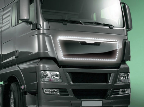 Lampa Ultra-Strip, 24V - 30 Led - 100 cm - Bianco 98188