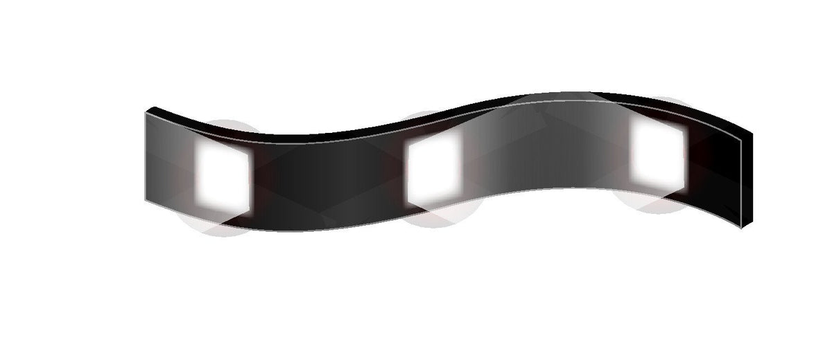 Lampa Ultra-Strip, 24V - 30 Led - 100 cm - Bianco 98188