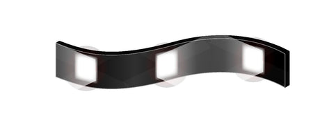 Lampa Ultra-Strip, 24V - 30 Led - 100 cm - Bianco 98188
