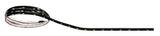 Lampa Micro-Strip LED 24V Bianca 100 cm - 48 LED