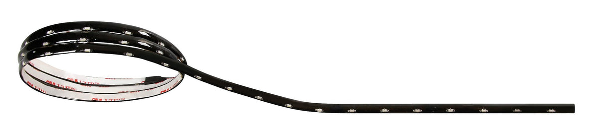 Lampa Micro-Strip, 24V - 48 Led - 100 cm - Blu 98193