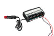 Lampa Power-5, centralina di comando, accensione a 5 uscite, 12/24V 98196