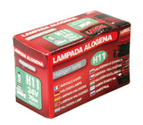 Lampa 24V Lampada alogena - H11 - 70W - PGJ19-2 - 1 pz - Scatola 98206