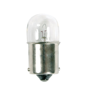 Lampa 24V Lampada sferica - R10W - 10W - BA15s - 10 pz - Scatola 98216