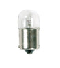 Lampa 24V Lampada sferica - R10W - 10W - BA15s - 10 pz - Scatola 98216