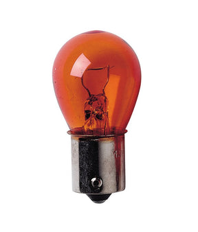 Lampa 24V Lampada 1 filamento - PY21W - 21W - BAU15s - 10 pz - Scatola - Arancio 98220