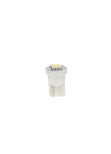 24/28V Hyper-Led 3 1 SMD x 3 chips T10 W2,1x9,5d 20 pz Busta Bianco doppia pol. 98238