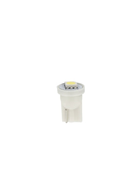 24/28V Hyper-Led 3 1 SMD x 3 chips T10 W2,1x9,5d 20 pz Busta Bianco doppia pol. 98238