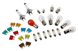 Lampa Kit lampade di ricambio 30 pz, alogena 2xH7 - 24V 98267