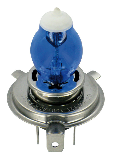 Lampa 24V Lampada alogena Xenium Race - (H4) - 90/100W - P43t - 2 pz - D/Blister 98297