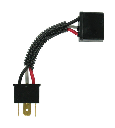 Lampa 24V Lampada alogena Xenium Race - (H4) - 90/100W - P43t - 2 pz - D/Blister 98297