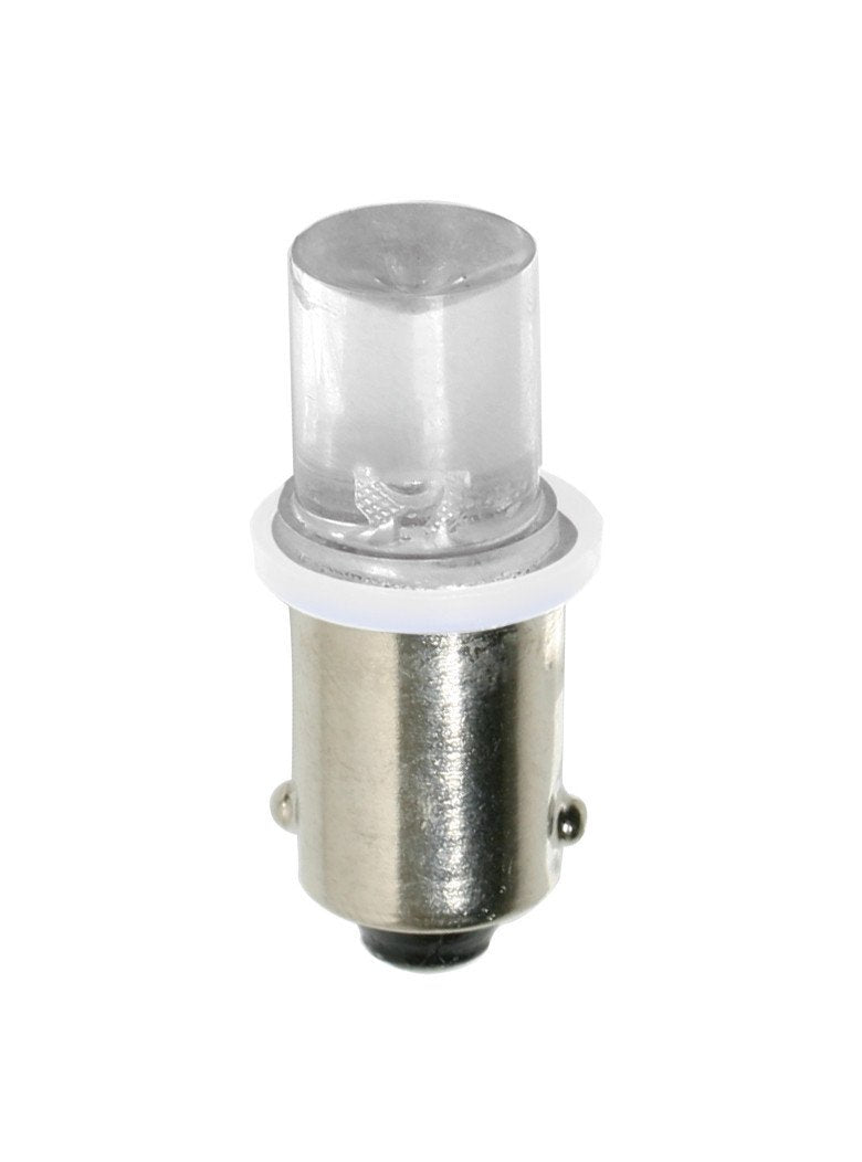 Lampa 24V LED Series Lampada T4W BA9s Bianca - 2 pz